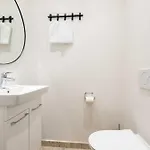 Rare 4br W Unique Details In Cph