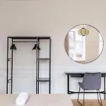 Rare 4br W Unique Details In Cph