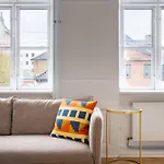 Апартаменты Rare 4br W Unique Details In Cph