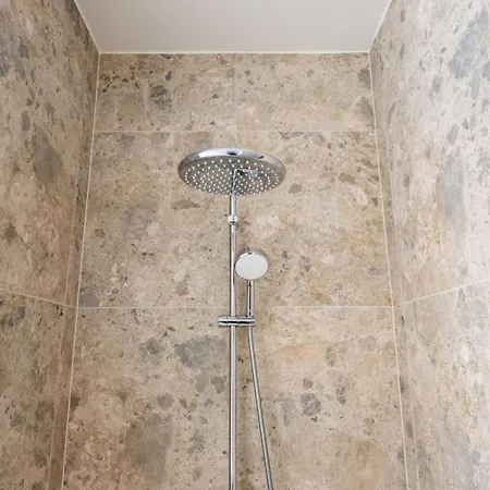 Rare 4br W Unique Details In Cph