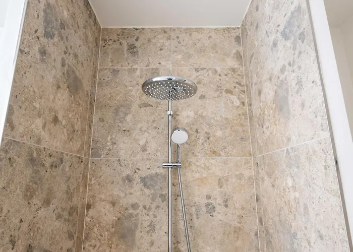 Rare 4br W Unique Details In Cph