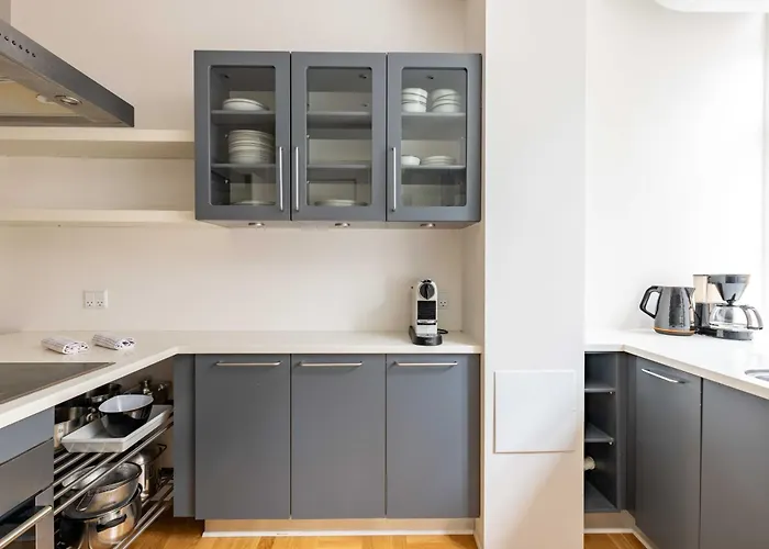 Διαμέρισμα Rare 4br W Unique Details In Cph Κοπεγχάγη